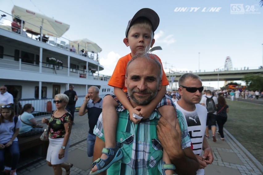 Oni byli na The Tall Ships Races. Uśmiechnięci i zadowoleni! Znajdziecie się na fotkach? [GALERIA] 