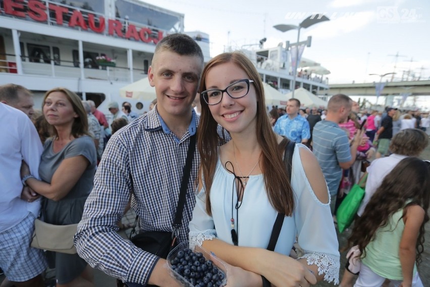 Oni byli na The Tall Ships Races. Uśmiechnięci i zadowoleni! Znajdziecie się na fotkach? [GALERIA] 