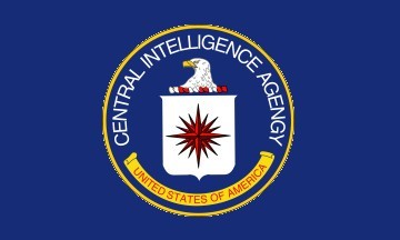 Źródło: http://commons.wikimedia.org/wiki/File:Flag_of_the_CIA.png