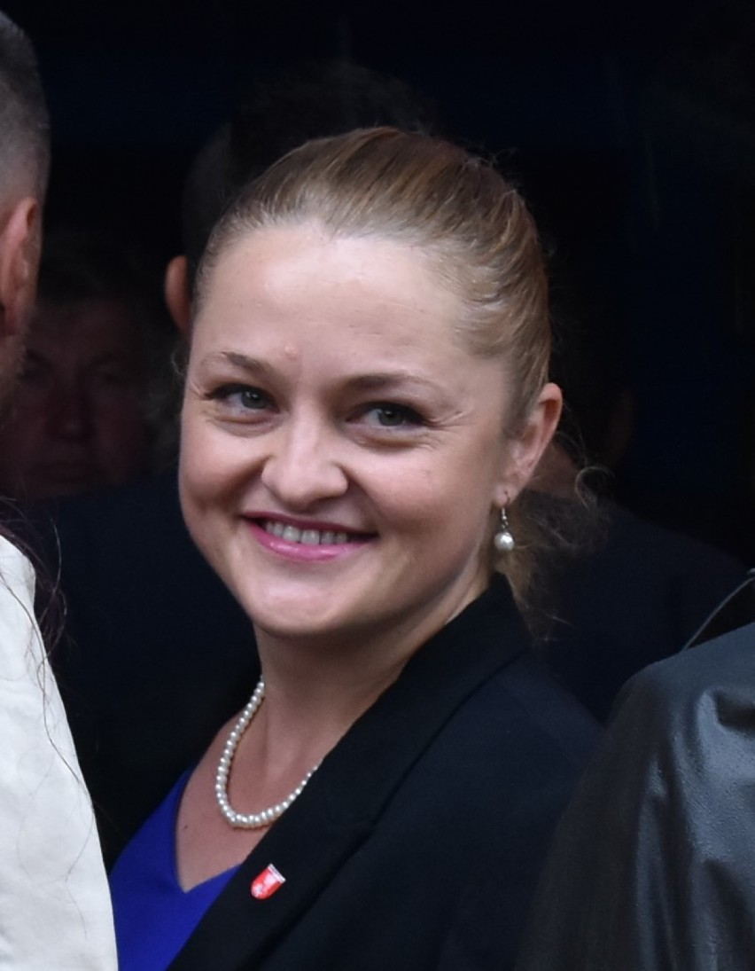 Dorota Kędra-Ptaszyńska