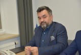 Paweł Witkowski, prezes PCZ Kartuzy o zakażeniach w szpitalu wśród lekarzy i pacjentów