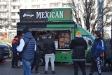 Food Truck Festivals w Płocku. Druga edycja food trucków pod galerią Wisła na zakończenie sezonu!