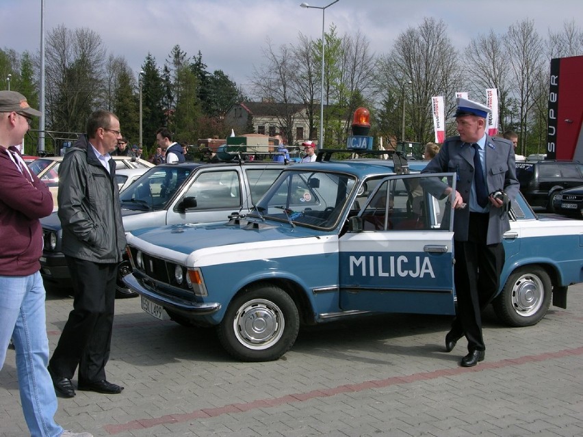 Zloty Skierniewickich Klasyków