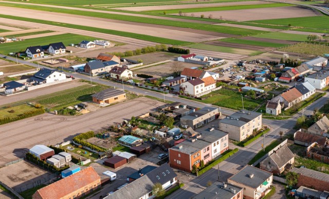 Gmina Kościan. Nowe zadania inwestycyjne zatwierdzone przez radę