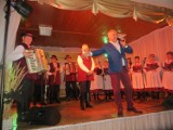 Koncert świąteczno-noworoczny w gminie Blizanów ZDJĘCIA