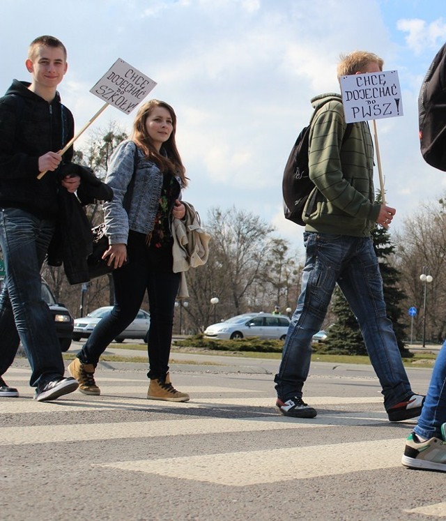 Jak się nieoficjalnie dowiedzieliśmy władze gminy Ruda-Huta złożyły do Urzędu Miasta Chełm porozumienie w sprawie transportu. Na porozumienie się jednak nie zanosi.