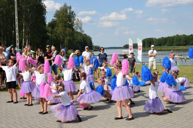 Gmina Zbąszyń: Najkrótsza noc w roku. Noc Świętojańska 2022. Nowa Wieś Zbąska - 25.06.2022