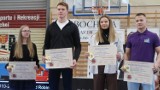 Nagrodzono najlepszych młodych judoków województwa małopolskiego w 2022 roku 