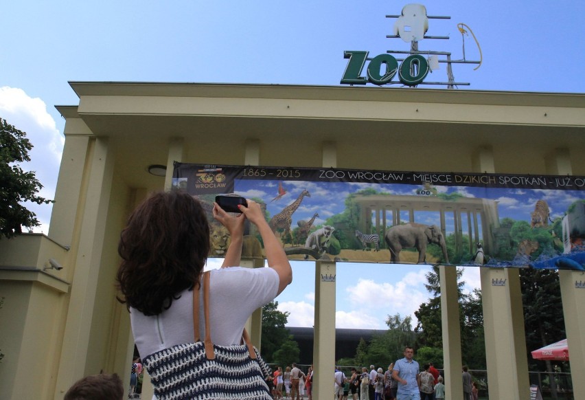 Biskupin: zoo