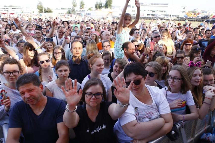 Dni Bemowa 2019. Koncerty Majki Jeżowskiej, Zakopower,...