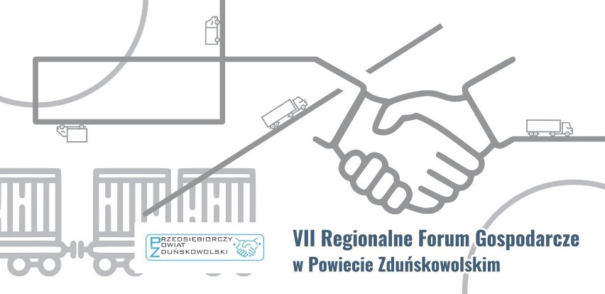 Regionalne Forum Gospodarcze w Zduńskiej Woli. Transport i logistyka w roli głównej