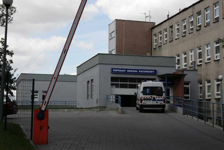 Szpital w Gnieźnie: Jacek Frąckowiak następcą Włodzimierza Pilarczyka