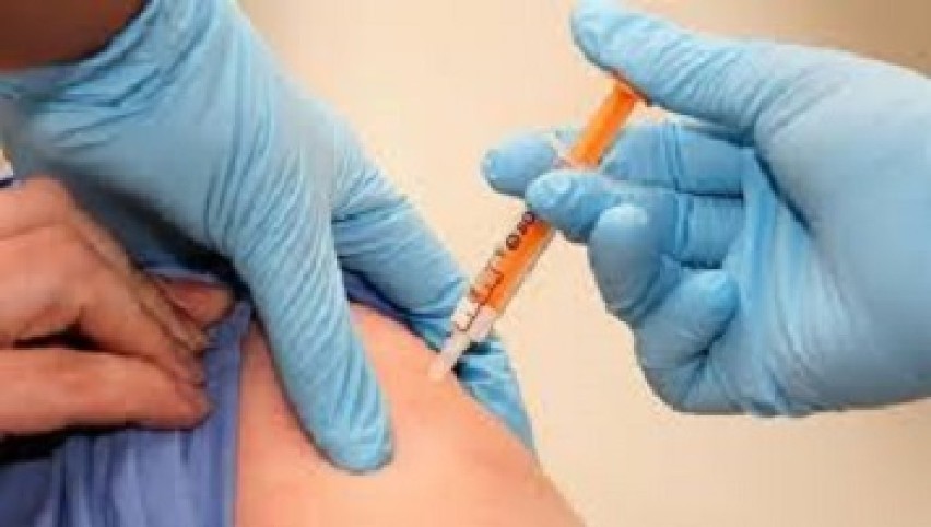 Ruszają zapisy na darmowe szczepienia przeciwko grypie