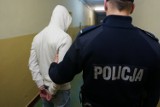 Pijany mężczyzna zaatakował policjantów ze Sławkowa