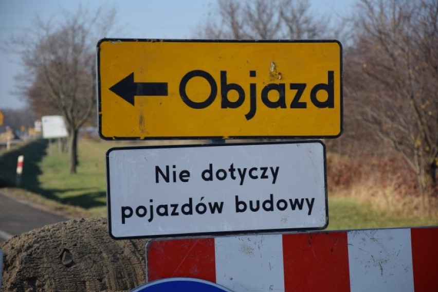 Gmina Nowy Dwór Gdański. Uwaga kierowcy. Wprowadzono nową...