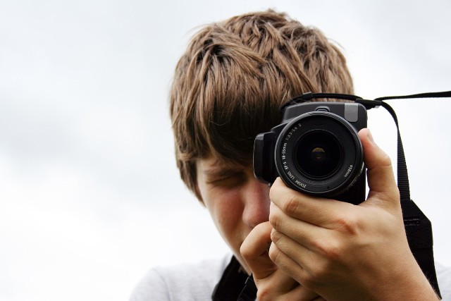 Weź udział w konkursie fotograficznym i jedź do Parlamentu Europejskiego