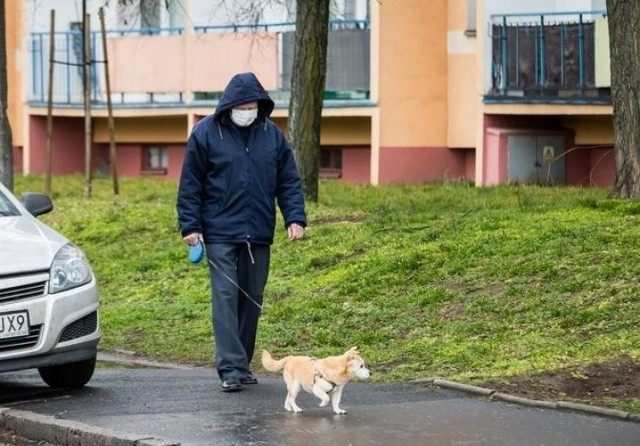 Noszenie maseczek ochronnych w miejscach publicznych może być wkrótce obowiązkowe