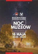 Noc Muzeów odbędzie się w sobotę, także na zamku w Sztumie!