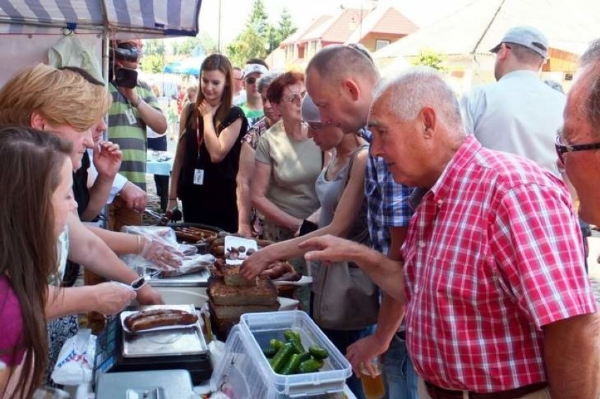 Spotkanie z naturą i sztuką - Uroczysko odbędzie się w...