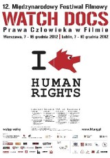 Festiwal WatchDocs w Lublinie - filmy o prawach człowieka