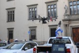 Radny proponuje zakup drona antysmogowego. Miasto woli inne rozwiązanie