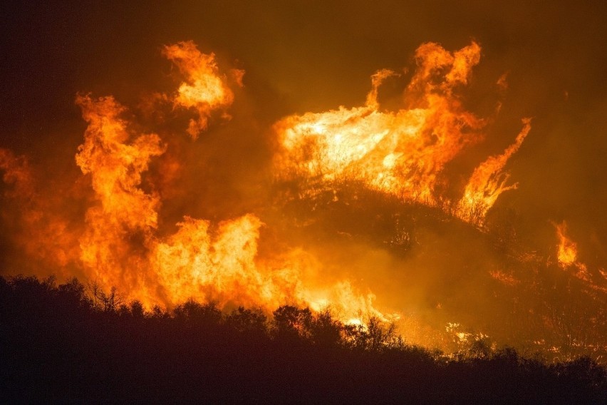 Źle zaparkowany samochód

Także to może być przyczyną...