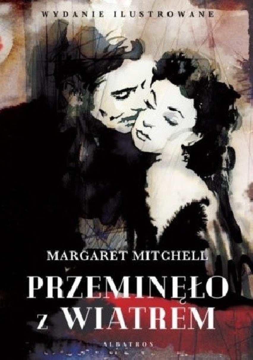 Przeminęło z wiatrem

"Przeminęło z wiatrem" Margaret...