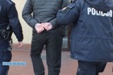 Kolejny sklepowy złodziej w Głogowie zatrzymany