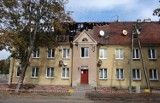 Pożar w Poznaniu: Poszkodowani z Żelaznej dostaną mieszkania zastępcze [ZDJĘCIA]