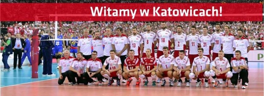 Polska w półfinale MŚ! Brawo! Katowice szalały, Katowice czekają [ZDJĘCIA spod Spodka]