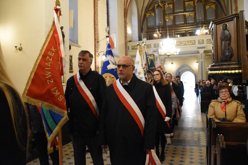 Obchody rocznicy 20 Października w Śremie. Pamięć o...