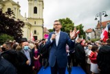 Drugi stopień alarmowy BRAVO-CRP w całej Polsce. Premier Mateusz Morawiecki zdecydował. O co chodzi?