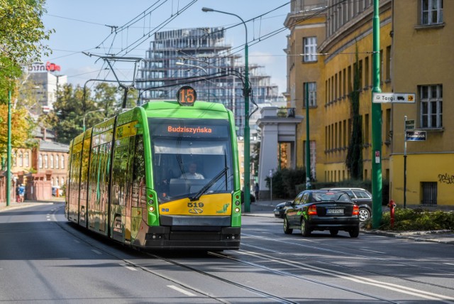 Akcja darmowego przejazdu MPK związana jest również z obchodami Tygodnia Zrównoważonego Transportu.