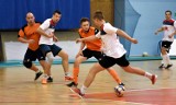 Pilska Liga Futsalu. Mający komplet punktów Eltom nie sprostał Szafie. Zobaczcie zdjęcia z 5. kolejki