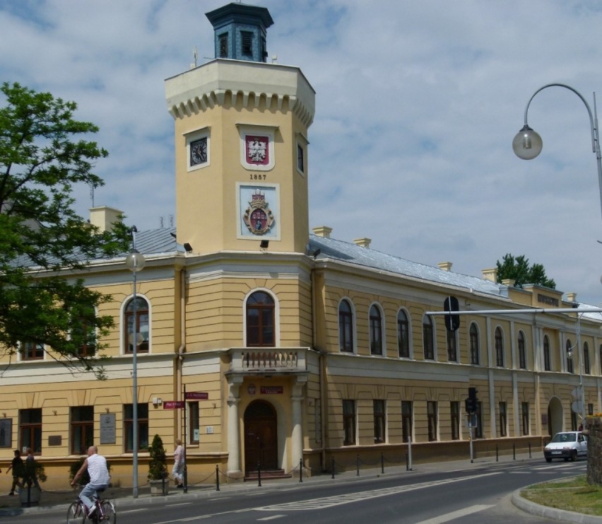 Apel Towarzystwa Patriotycznego o odwołanie imprez w Muzeum Regionalnym w Radomsku