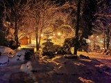 Międzygórze zimą ładniejsze niż Zakopane? Najpiękniejsza wieś na Dolnym Śląsku znów pod pierzynką ze śniegu. Polecamy na ferie 2024