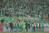 Gigantyczne kolejki po bilet na Śląsk - Lechia