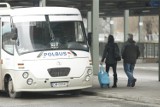 Polbus w sylwestra i Nowy Rok. Sprawdź, jak kursują autobusy (ROZKŁAD) 