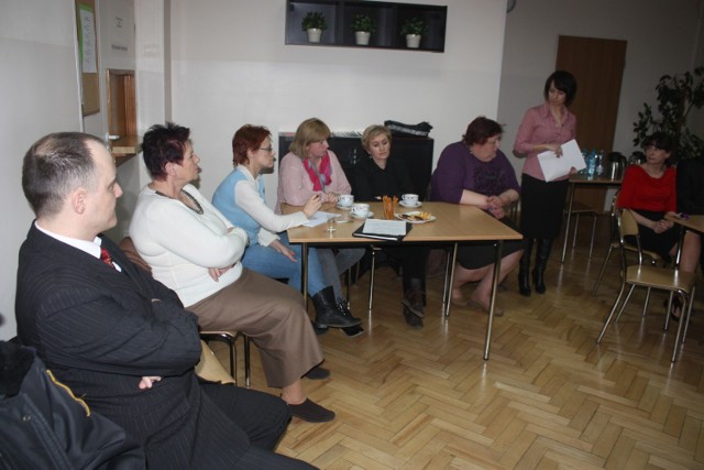 O pomyślnej decyzji komisji bezpieczeństwa ruchu drogowego przy prezydencie Zawiercia Barbara Kozioł poinformowała podczas wtorkowego zebrania mieszkańców osiedla.