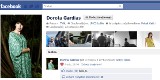 Dorota Gardias jest w związku - głosi facebook
