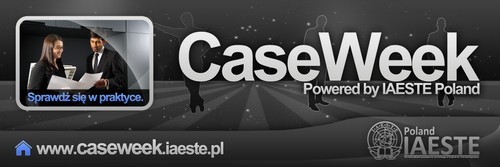 IAESTE Caseweek 2011