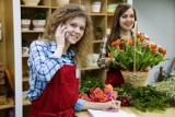 Trwa akcja #KupujLokalnie. Wspieraj dąbrowskich przedsiębiorców. Zamów jedzenie, kwiaty...