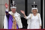Chłopak z Bieszczad wyszywał płaszcz koronacyjny królowej angielskiej. Edukuje się artystycznie w królewskiej szkole w Londynie
