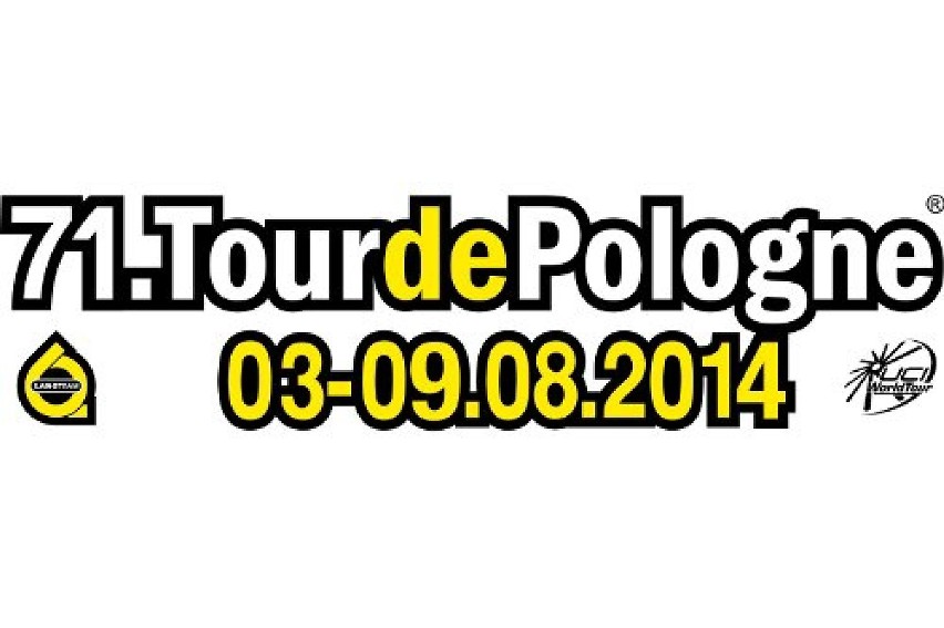 Bydgoszcz: 71. Tour de Pologne – szczegóły trasy