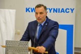 Wybory samorządowe 2018 w Kwidzynie. Andrzej Krzysztofiak nadal burmistrzem 