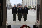 Harcerze z Tucholi oddali hołd Żołnierzom Wyklętym 