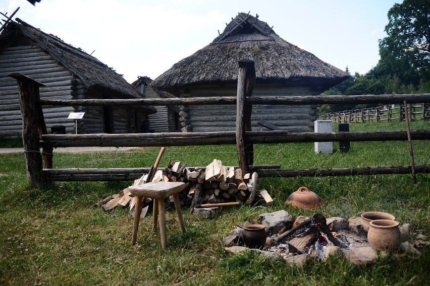 Cywilizacja od kuchni w Karpackiej Troi. Gastronomia z epoki brązu i wczesnośredniowiecznych Słowian