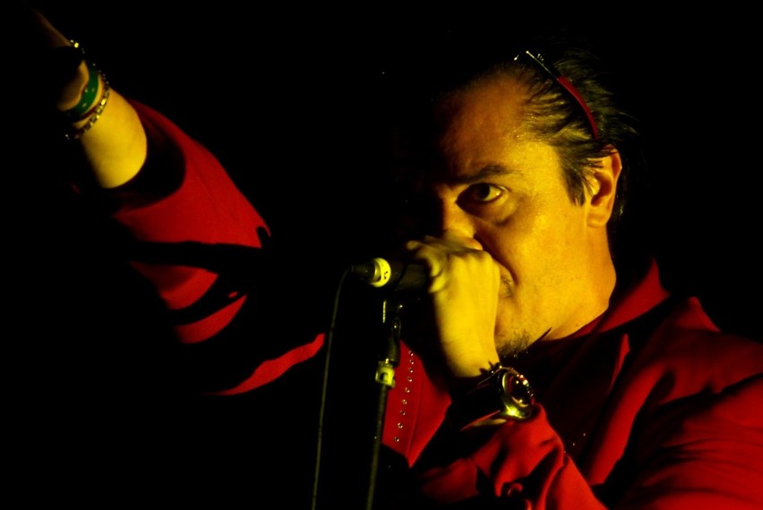 Open'er 2014: Faith No More ostatnim headlinerem festiwalu!