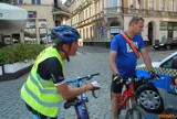 "Leszczyńska Masa Krytyczna": Po raz piętnasty rowerzyści na ulicach miasta [ZDJĘCIA]