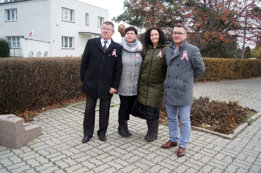 Narodowe Święto Niepodległości 2019 w Janikowie [zdjęcia]